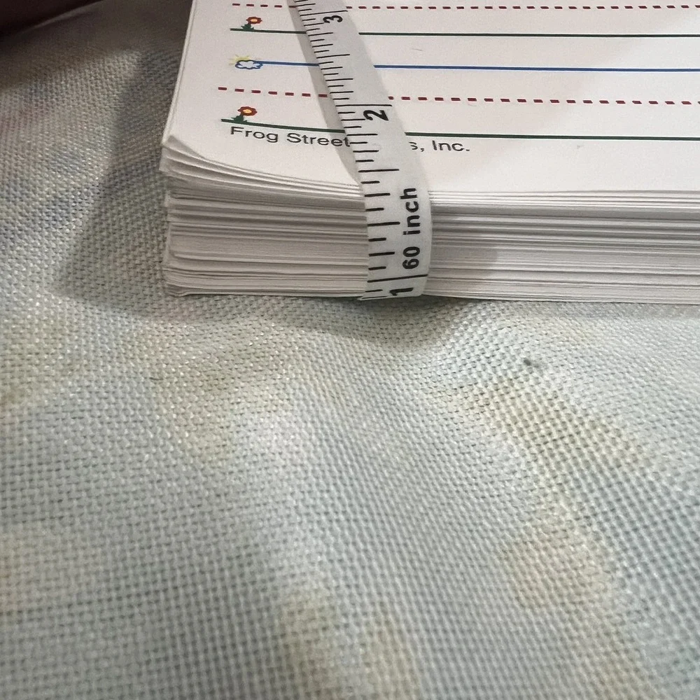 Teacher Created Resources‎ 11